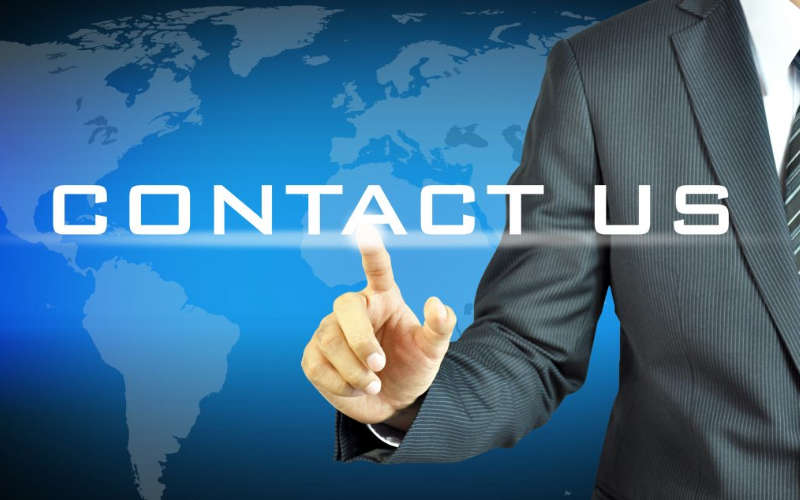 Contact Us
